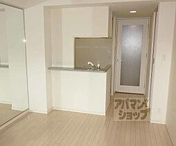 エステムプラザ京都御所ノ内ＲＥＧＩＡ 214