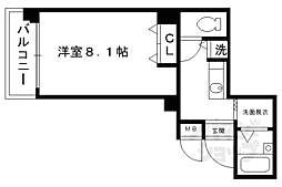 サムティ京都祇園 2階