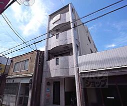 阪急京都本線 大宮駅 徒歩7分の賃貸マンション