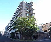 東急ドエルアルス伏見深草 2階 築24年3ヶ月の賃貸物件