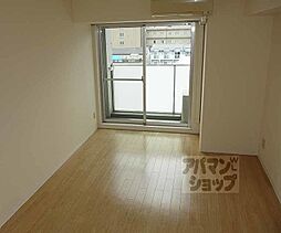 コンシェルジュ京都駅前 701 7階1Kのリビング/ダイニング