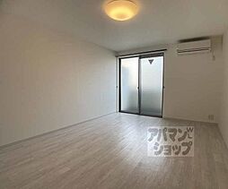 阪急京都本線 大宮駅 徒歩9分の賃貸マンション 2階1Kのリビング/ダイニング