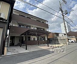 阪急京都本線 大宮駅 徒歩9分の賃貸マンション