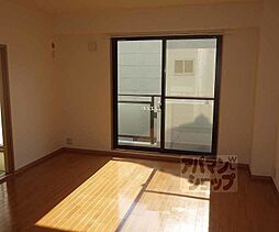 グランビア和 201 2階2LDKのリビング/ダイニング