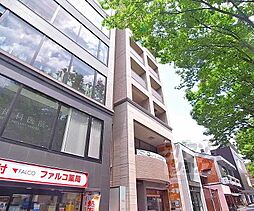 京都市営烏丸線 烏丸御池駅 徒歩5分の賃貸マンション