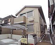 龍谷大前深草駅より徒歩3分 1階 築8年11ヶ月の賃貸物件