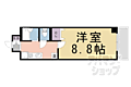 エスポワール京都2階5.7万円