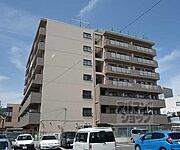 山科駅より徒歩5分 2階 築33年9ヶ月の賃貸物件