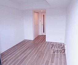 ＴＨＥＧＡＲＮＥＴＳＵＩＴＥＲＥＳＩＤＥＮＣＥ京都駅南 505 5階1Kのリビング/ダイニング