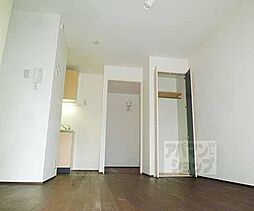 Ｐａｒｋ　Ｓｉｄｅ　Ｍｉｂｕ 102 1階1LDKのリビング/ダイニング