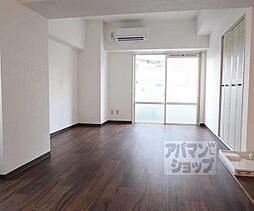 Ｒｏｙａｌ河原町五条 203 2階ワンルームのリビング/ダイニング