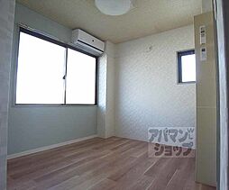 阪急京都本線 西院駅 徒歩15分の賃貸マンション 3階ワンルームのリビング/ダイニング