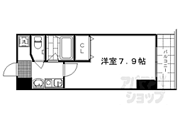 阪急京都本線 大宮駅 徒歩5分