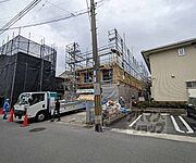 松尾大社駅より徒歩22分 2階 新築の賃貸物件