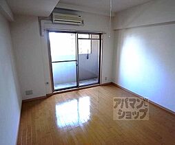 京都市営烏丸線 五条駅 徒歩1分の賃貸マンション 9階1Kのリビング/ダイニング