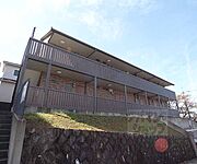 丹波橋駅より徒歩4分 1階 築19年11ヶ月の賃貸物件