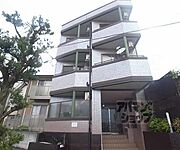 東野駅より徒歩22分 築34年8ヶ月 3階建の賃貸物件