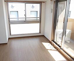 ベラジオ京都烏丸十条 303 3階1LDKのリビング/ダイニング