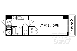 ＲＥＳＩＤ’787 3階