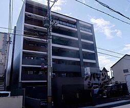 プレサンス京都東寺