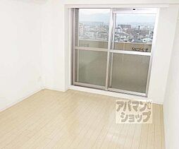 マジェスティ 805 8階1Kのリビング/ダイニング