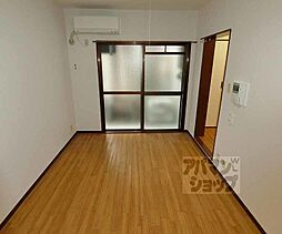 阪急京都本線 大宮駅 徒歩7分の賃貸マンション 1階1Kのリビング/ダイニング