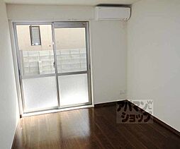 ワングレース西大路 101 1階1Kのリビング/ダイニング