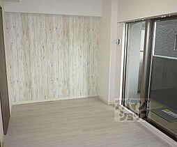 プレサンス　ＴＨＥ　ＫＹＯＴＯ東福寺　ＷＥＳＴ 212 2階1Kのリビング/ダイニング