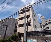 ラ．フォーレ堺町 3階 築37年11ヶ月の賃貸物件