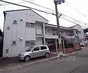 睦コーポ 2階 築39年7ヶ月の賃貸物件