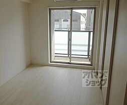 プレサンスＴＨＥ　ＫＹＯＴＯ　粋都 219 2階1LDKのリビング/ダイニング