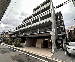 JR山陰本線 二条駅 徒歩12分の賃貸マンション