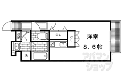 エイペックス京都東山三条 5階