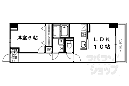 エンフォルド 3階