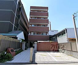 阪急京都本線 西院駅 徒歩15分の賃貸マンション