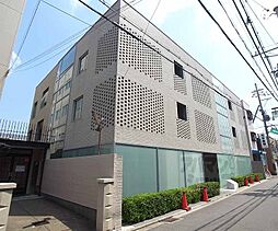 阪急京都本線 西院駅 徒歩10分の賃貸マンション