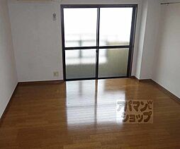 ＣＵＯＲＥ 402 4階1Kのリビング/ダイニング