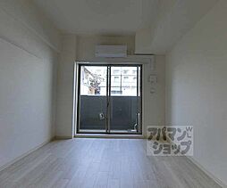 阪急京都本線 西院駅 徒歩11分の賃貸マンション 3階1Kのリビング/ダイニング