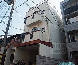 コーポサンライズ 201