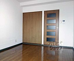 ハートランド227 301 3階1Kのリビング/ダイニング