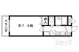 シャンバーグ東山 4階