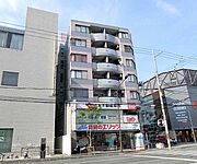 テイクセブン 5階 築35年2ヶ月の賃貸物件