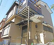 伏見桃山駅より徒歩3分 築40年9ヶ月の賃貸物件