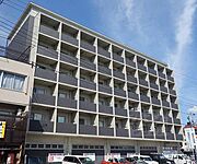 西大路駅より徒歩1分 6階 築14年9ヶ月の賃貸物件