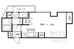 Grand E’terna京都 7階