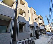 ジミーズメゾン円町 1階 新築の賃貸物件