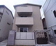 墨染駅より徒歩3分 2階 築6年9ヶ月の賃貸物件