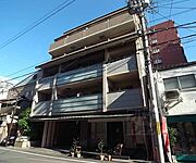 オリザ三条西洞院 4階 築17年11ヶ月の賃貸物件