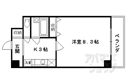 フォーシーズンズ 1階