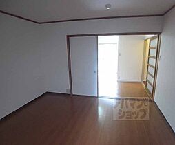 洛西マンションNo.1 1DKの写真